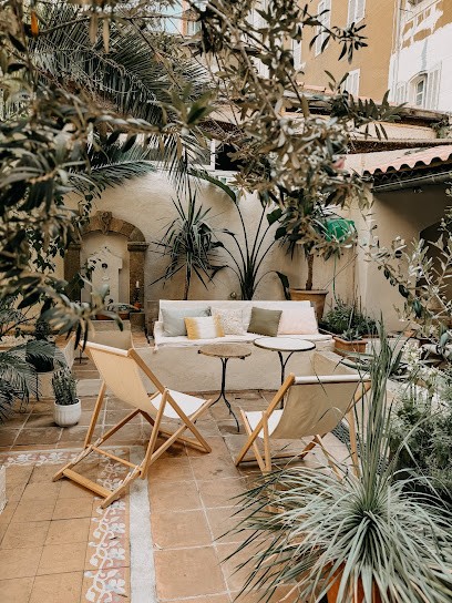 MAISON OLEA, Chambre d'Hôtes à Marseille 01