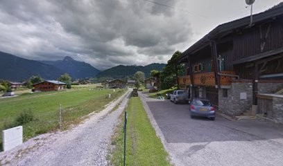 Chalet Mary, Chambre d'Hôtes à Essert-Romand