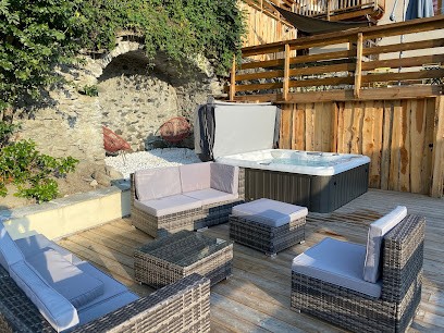 Maison Caramel, Chambre d'Hôtes à Landry