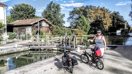 Cadot Family Camping, Chambre d'Hôtes à Valence