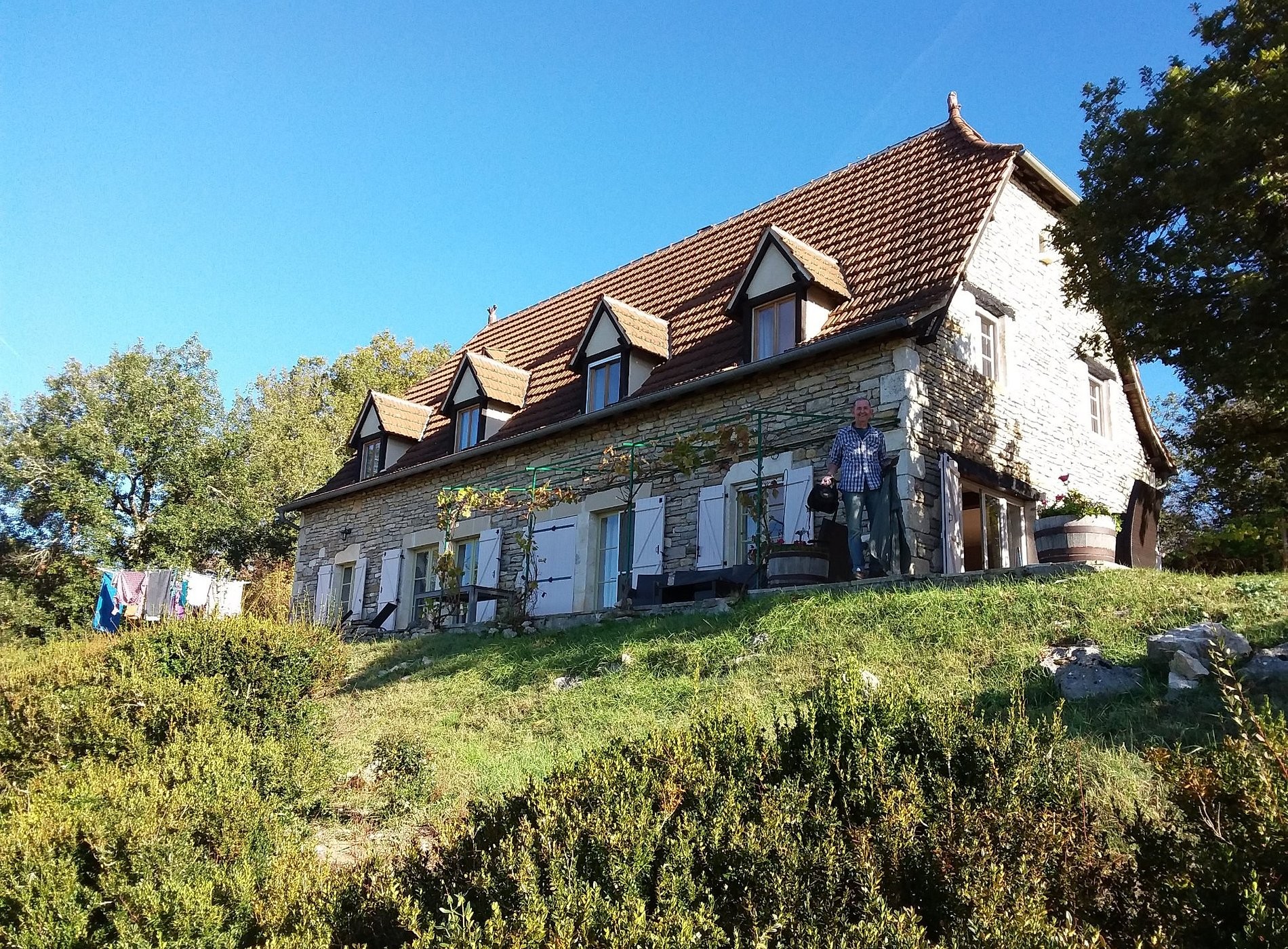 Le Picarel Chambre d'hôtes, Chambre d'Hôtes à Marcilhac-sur-Célé