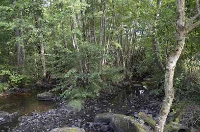Le Moulin du Faux, Location de Vacances à Saint-Silvain-Bellegarde