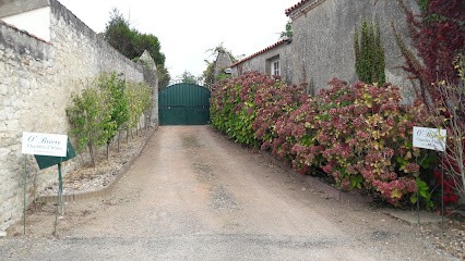 O'Brière, Chambre d'Hôtes au Bernard