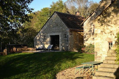 Une Oasis Dans Le Perche, Chambre d'Hôtes à Rémalard en Perche
