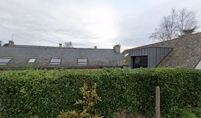 La Maison De Nati, Chambre d'Hôtes à Guidel