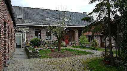 Lespagnol Liegeois Marie Ange, Chambre d'Hôtes à Raimbeaucourt