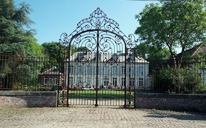 Château de Plessier-Roza, Chambre d'Hôtes au Plessier-Rozainvillers