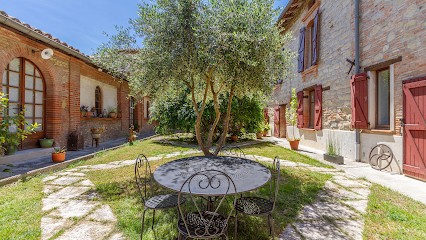B&B du Couvent, Chambre d'Hôtes à Giroussens