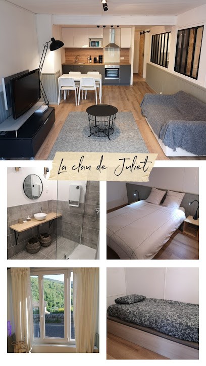 Fort Résidences, Location de Vacances à Prats-de-Mollo-la-Preste