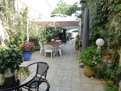 Lorenza chambres d'hôtes, Chambre d'Hôtes à Arcachon