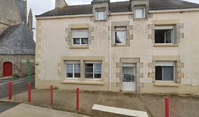 La Roseraie, Chambre d'Hôtes à La Chapelle-Neuve