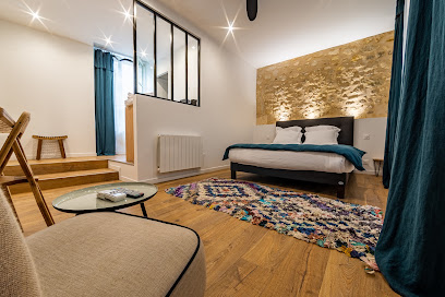 Appartement Bordeaux, Location De Vacances à Bordeaux
