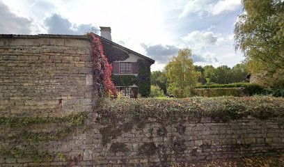 Chambre d'hôte Les Bords de Marne, Chambre d'Hôtes à Condes