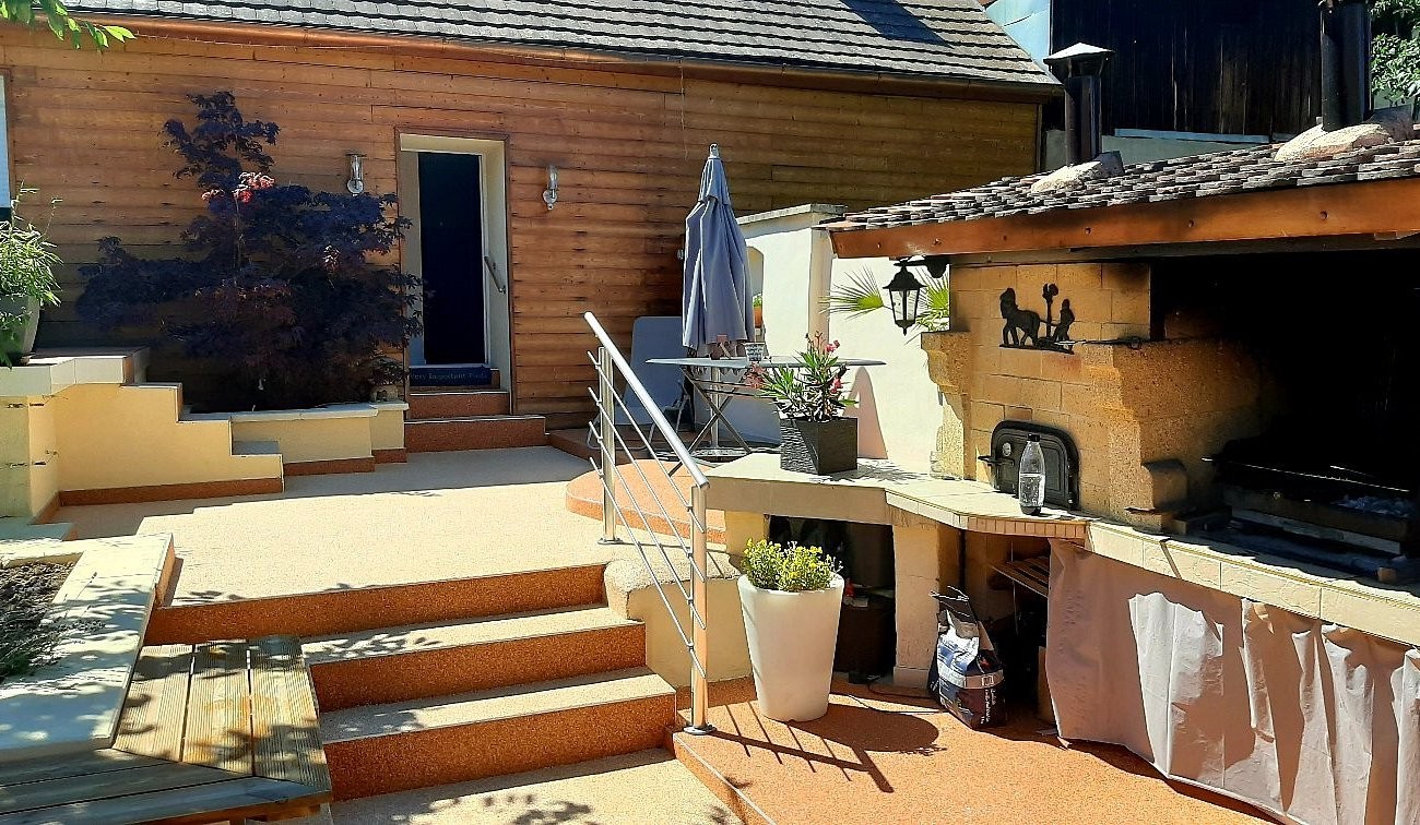 Les Chambres De Clem', Chambre d'Hôtes à Bernardswiller