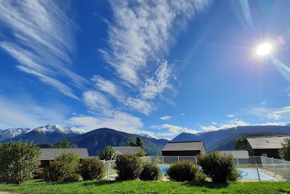 Logement en montagne (4 personnes max), Location de Vacances à Ignaux
