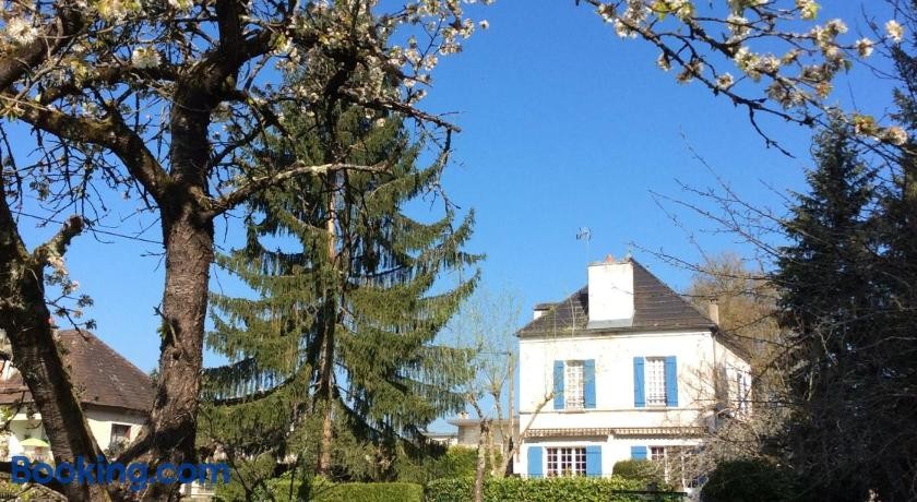 Les rêves d'Angèle, Chambre d'Hôtes à Crain