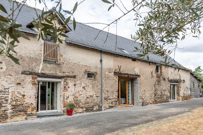 Terre des Landes, Chambre d'Hôtes au Pin