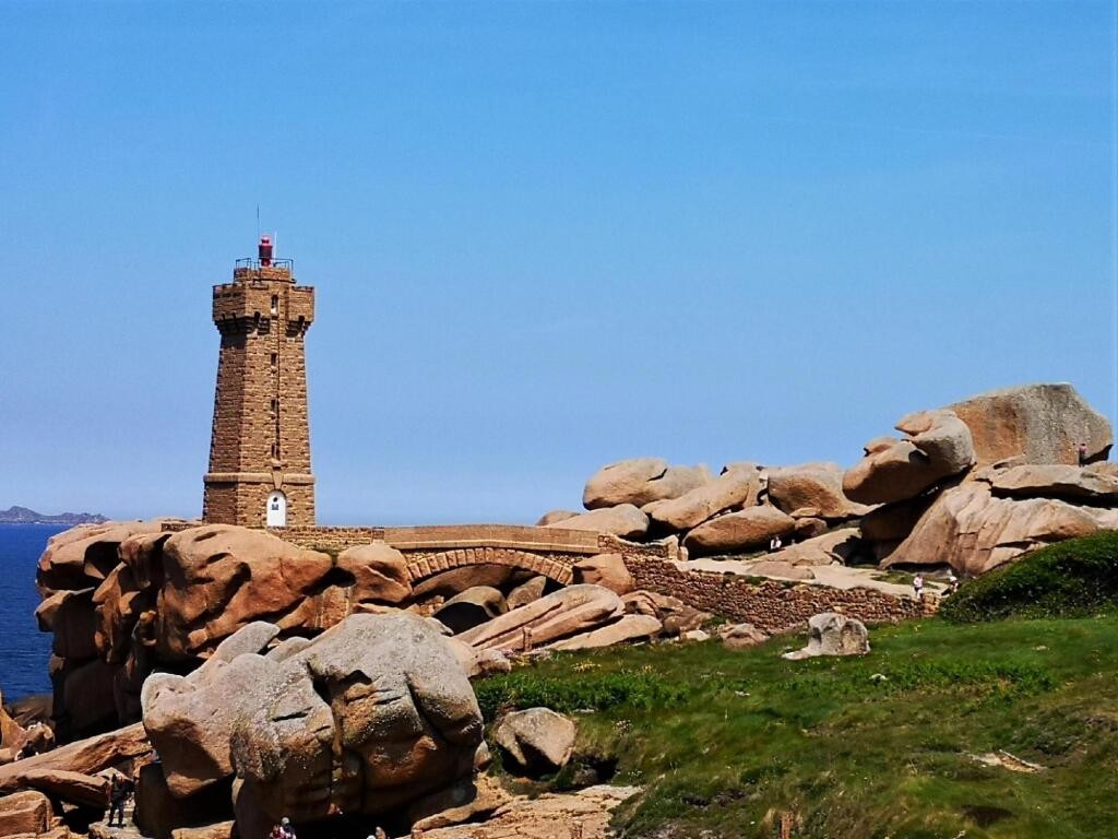 Le Clos de la Baie, Chambre d'Hôtes à Paimpol