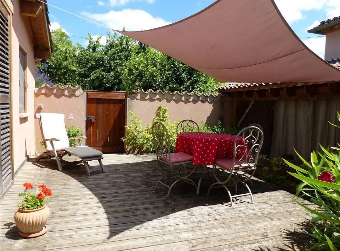 Chambres d'Hôtes Au Val Dormant, Chambre d'Hôtes à Réalville