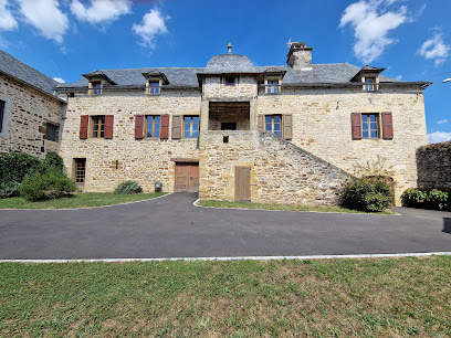 Gite De Maroquies, Location De Vacances à Bozouls