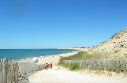 My Home In Bois Plage En Ré, Location de Vacances au Bois-Plage-en-Ré