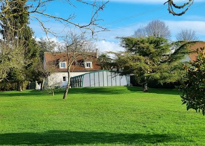 Chambres d'hôtes chez Nat77, Chambre d'Hôtes à Bernay-Vilbert