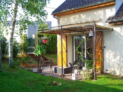 Chambre D'hôtes La Tuilière, Chambre d'Hôtes à Mutigny