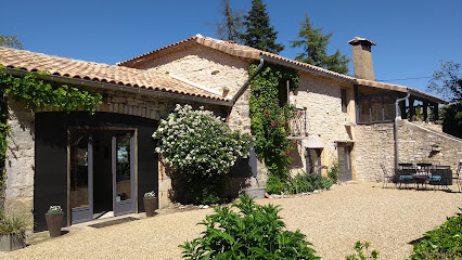 Domaine De Cadenne, Location De Vacances à Saint-Antonin-Noble-Val