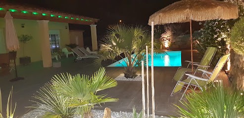 Le Mas Sophil, Chambre d'Hôtes à Carcès