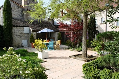 Le Reflet des Vignes, Chambre d'Hôtes à Comblanchien