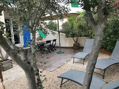 La Largatera, Location De Vacances à Frontignan