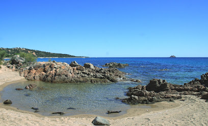 Complesso Residenziale Marina Di Pinarello, Location De Vacances à Zonza