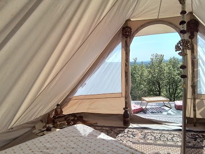 Parenthèse Nature, Chambre d'Hôtes à Balazuc