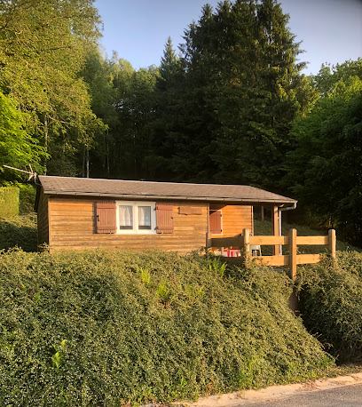 Gites De La Semoy, Location De Vacances à Tournavaux