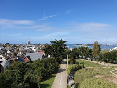 La Luronne, Chambre d'Hôtes au Croisic