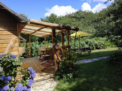 Le P'tit Gris des Moulins, Chambre d'Hôtes à Fermanville