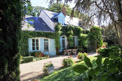 Chambres D'hotes A La Colombe, Chambre d'Hôtes à Monteaux