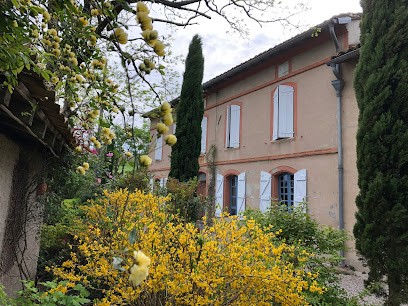 Les Clôts de Puycheval, Maison d'Hôtes à Rabastens
