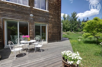 LE ROMAN DES GLACIERES Chambres D'hôtes Relaxation Gites, Chambre d'Hôtes à Saint-Genest-Malifaux