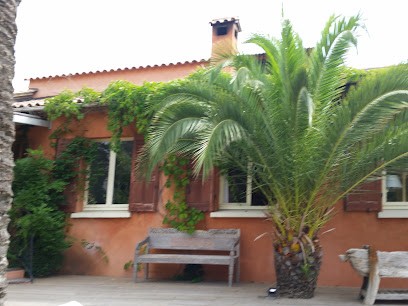 Cante Cigalo, Chambre d'Hôtes à La Croix-Valmer