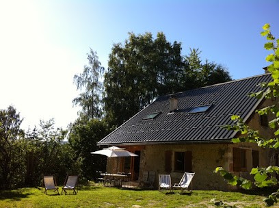 Chalet des Mourets, Location de Vacances à Villard-de-Lans