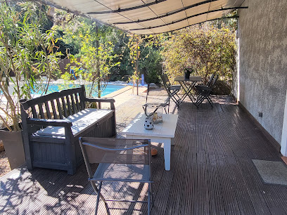 La Maison Du Maquis, Location De Vacances à Porto-Vecchio