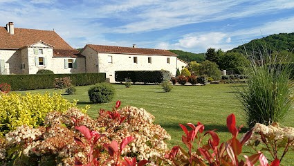 Le Mas de la Pommeraie, Chambre d'Hôtes à Blars