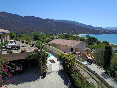 Villa Tarra Amata, Location de Vacances à Vico
