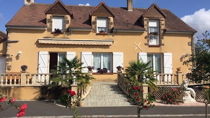 Le Petitepinay, Chambre d'Hôtes à Moitron-sur-Sarthe