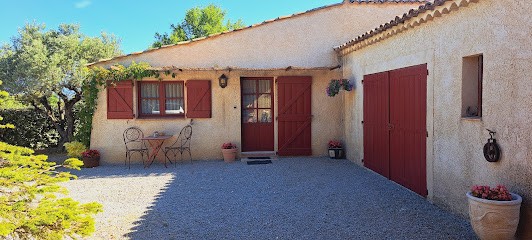 Le Bastidon de Théo Spa Bien-être, Chambre d'Hôtes à Oraison