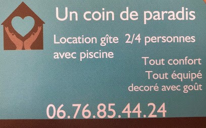 Gîte - L' Avant-Garde, Location de Vacances à Aubas