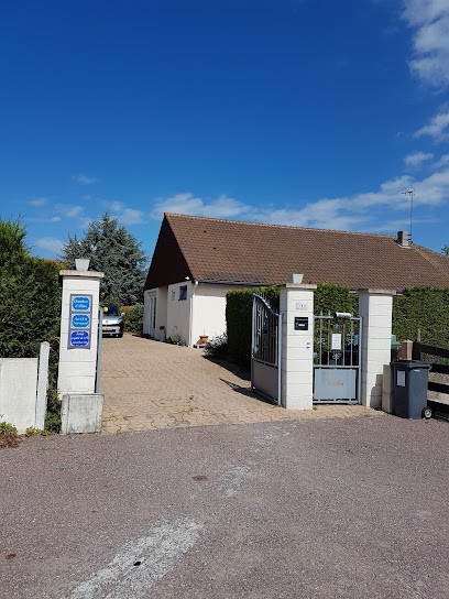 Au Chti Normand, Chambre d'Hôtes à Hermanville-sur-Mer