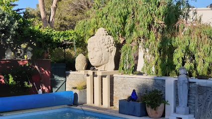 Studio Vanille, Location De Vacances à Fréjus