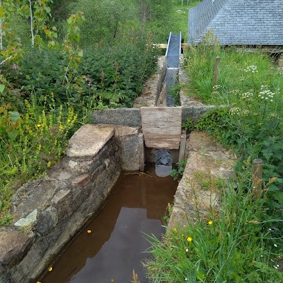 Escale de Trobodec location saisonnière et stages, Maison d'Hôtes à Guimaëc